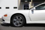 Mitsubishi 3000GT VR-4 1998 года